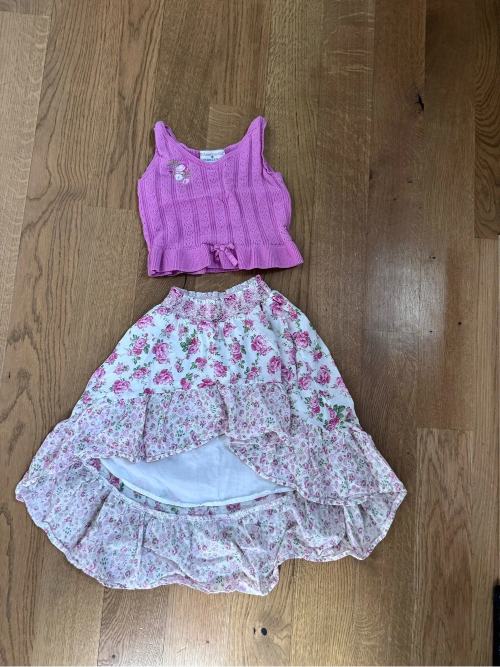 American Girl american girl